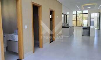 Imagem 3: Casa 3 Suítes no Setor Moinho dos Ventos