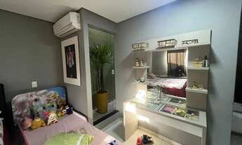 Imagem 6: Imóvel para venda com 178 metros quadrados com 3 quartos em Caiçara - Campo Grande - MS