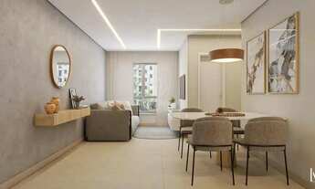 Imagem 6: 59984) à venda - Área privativa com 3 quartos, 2 vagas, no Prado