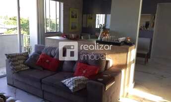 Imagem: Cobertura 3 quartos no bairro Bom Abrigo