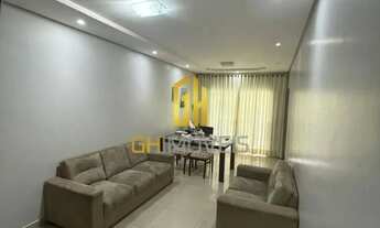 Imagem 3: Casa à venda, 180 m² por R$ 700.000,00 - Jardim Atlântico - Goiânia/GO