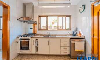 Imagem 9: SOBRADO - PLANALTO PAULISTA - SP