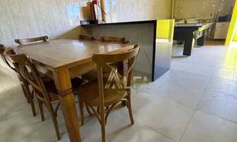 Imagem 7: Casa com 3 dormitórios à venda, 150 m² por R$ 850.000 - Praia de Armação do Itapocorói - P