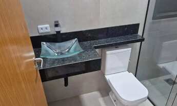 Imagem 5: O Lar dos seus sonhos, casa com 03 quartos no bairro Tijuca