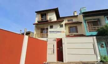 Imagem 3: Casa para Venda - 178.85m², 4 dormitórios, sendo 2 suites, 2 vagas - Altos do Ipê