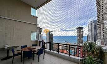 Imagem 6: Apto. 325m² com 4 suítes, vista mar!