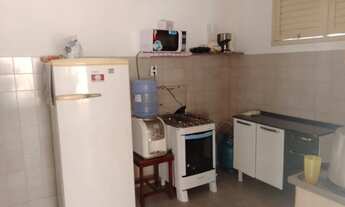 Imagem 4: Aluguel casa de temporada em Areia Branca ( Próximo ao Mosqueiro