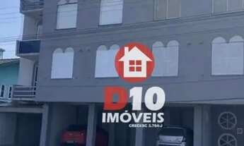 Imagem: Apartamento Mobiliado de Frente para o Mar