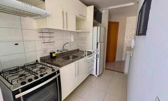 Imagem 6: Apartamento com 2 dormitórios para alugar, 72 m² por R$ 4.050,00/mês - Gleba Palhano - Lon