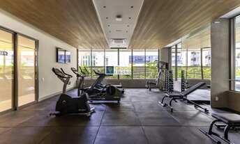 Imagem 5: Apartamento para Locação em Belo Horizonte, SAVASSI, 2 dormitórios, 1 suíte, 2 banheiros