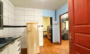 Imagem 6: Térrea para venda possui 248 metros quadrados com 1 quarto em Conjunto Mariana - Rio Branc