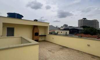 Imagem 3: COBERTURA COM ÁREA PRIVATIVA DISPONÍVEL PARA LOCAÇÃO NA VILA MATILDE - PRÓXIMO AO METRÔ