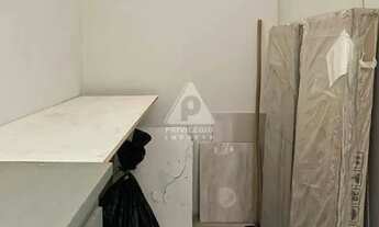 Imagem 7: Sala Comercial no Centro do Rio com Fácil Acesso a Transporte e Comércio