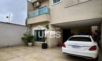 Imagem: Sobrado à Venda no Setor Faiçalville