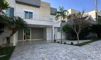 Imagem 4: Sobrado para alugar em Campinas, Swiss Park, com 4 suítes, com 280 m²