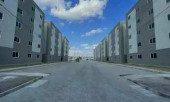 Imagem: Do lado da Fraga Maia, possibilidade de