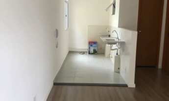 Imagem 2: Alugo Apartamento em Maria Paula-SG