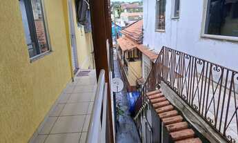 Imagem: Ótima Casa no Fonseca aluguel