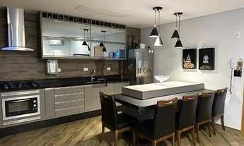 Imagem: VENDE-SE LINDO APARATAMENTO MOBILIADO COM