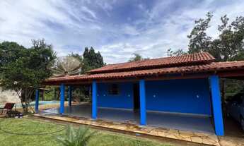 Imagem: Chácara temporada em Pirenópolis Recanto