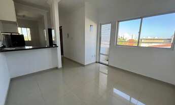 Imagem 2: Lindo Apartamento 2/4 Suite No Recanto Da Lua -Capim Macio