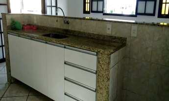 Imagem 6: Casa tipo sobrado para locação no Cacuia - Rio de Janeiro - RJ