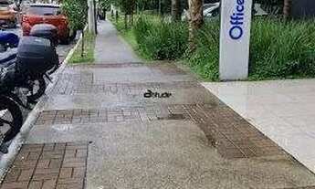 Imagem 7: SALA PARA LOCAÇÃO NO EDIFÍCIO OFFICE INNOVATION - BARUEIRI