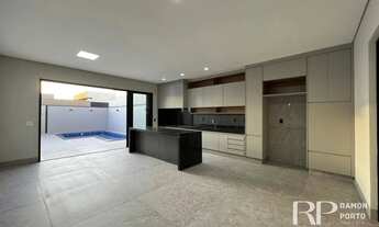 Imagem 11: Quinta do Lago Residence - Casa para venda no Condomínio Quinta do Lago, São José do Rio P