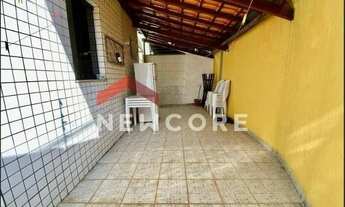 Imagem 5: Apartamento em Rua Aristóteles Ribeiro Vasconcelos - Santa Rosa - Belo Horizonte/MG