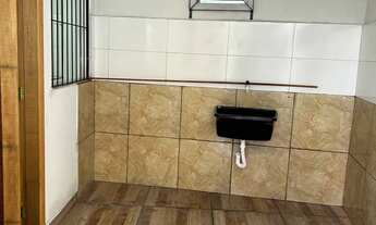 Imagem 5: Belíssima casa compacta de um quarto em Carapina Grande