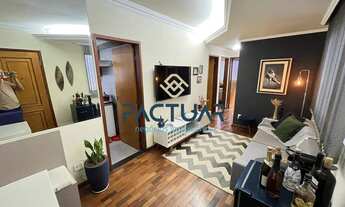 Imagem: Apatamento à venda 3 quartos,65 m², 1