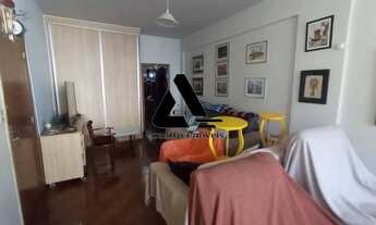 Imagem 2: Apartamento à venda, 03 quartos no Centro de Belo Horizonte