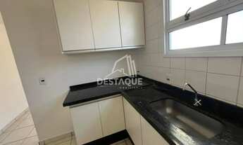 Imagem 3: Apartamento para Venda em Presidente Prudente, Conjunto Habitacional Jardim Humberto Salva