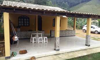 Imagem: Vendo sítio em Vargem Alta