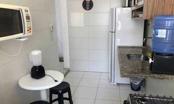 Imagem: APTO ALUGUEL NO ALPHA PARK