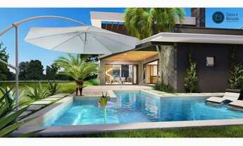 Imagem 6: LANÇAMENTO - CASA 06 - COND. MORADA DOS IPÊS