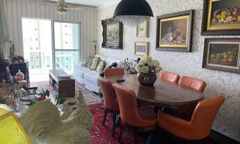 Imagem 6: Apartamento com vista para o mar em condomínio com piscina