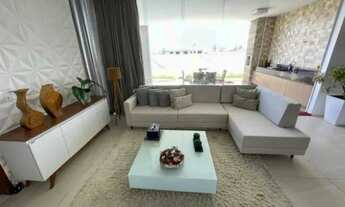 Imagem 3: CASA NO ALPHAVILLE SERGIPE [23095