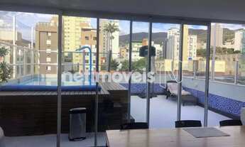 Imagem 4: Venda Cobertura Carmo Belo Horizonte