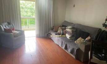 Imagem 6: Apartamento com 3 dormitórios à venda, 122 m² por R$ 570.000,00 - Vila Valqueire - Rio de