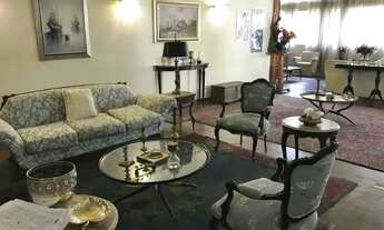 Imagem 4: Apartamento em Rua José Maria Lisboa - Jardim Paulista - São Paulo/SP