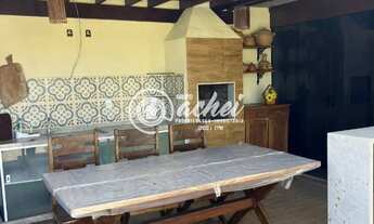 Imagem 4: Casa solta 5/4 porteira fechada à venda em Vilas do Atlântico