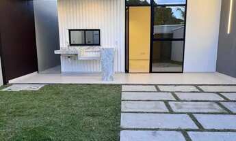 Imagem: EXCELENTE CASA PLANA A VENDA NO EUSÉBIO