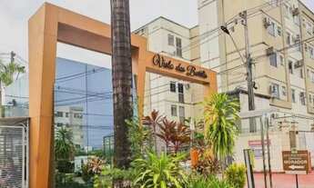 Imagem: Apartamento para locação 2 quartos - Planalto