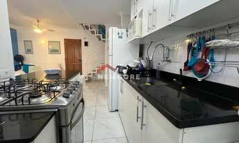 Imagem 7: Apartamento em Alameda das Conchas - Riviera de São Lourenço - Bertioga/SP