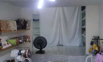 Imagem 7: Casa com ponto de comércio