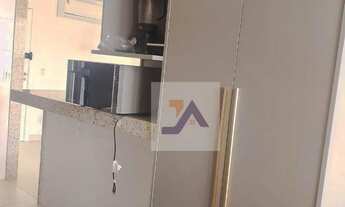 Imagem 4: Apartamento com 1 dormitório para alugar, 58 m² por R$ 4.300/mês - São Cristóvão - Teresin