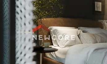 Imagem 2: Flat em Rua Brasília - Centro - Navegantes/SC