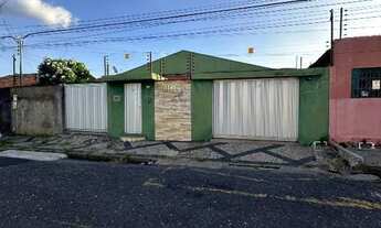 Imagem: Casa com energia solar