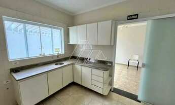 Imagem 5: Casa Residencial/Comercial com 3 quartos para locação no Maria Izabel Marília/SP